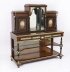 Antique Victorian Amboyna Inlaid Bonheur Du Jour C1860 19th C | Ref. no. 08143 x | Regent Antiques